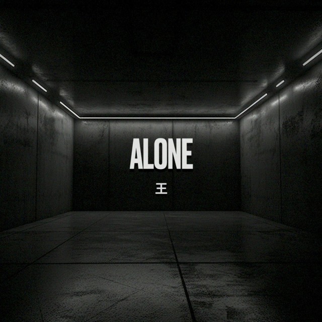 Alone