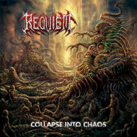 Collapse into Chaos