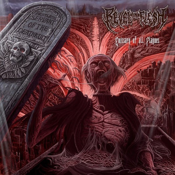 Emissary of All Plagues