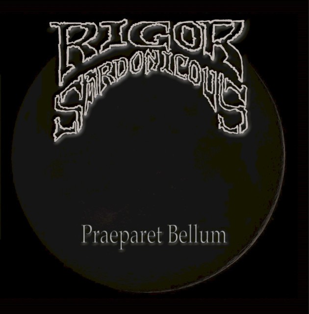 Praeparet Bellum