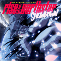 Album cover for Showdown