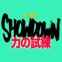 Album cover for Showdown