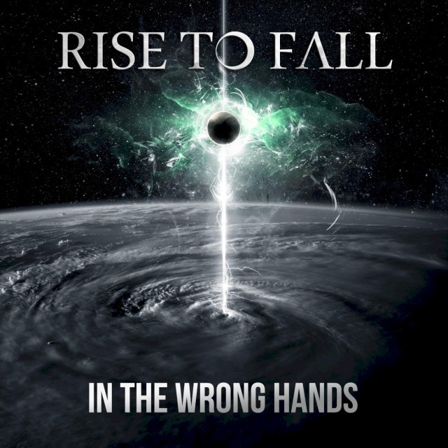 In the Wrong Hands