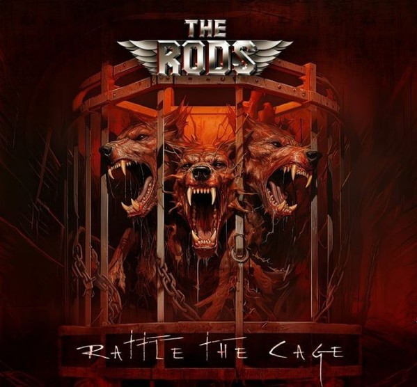 Rattle the Cage