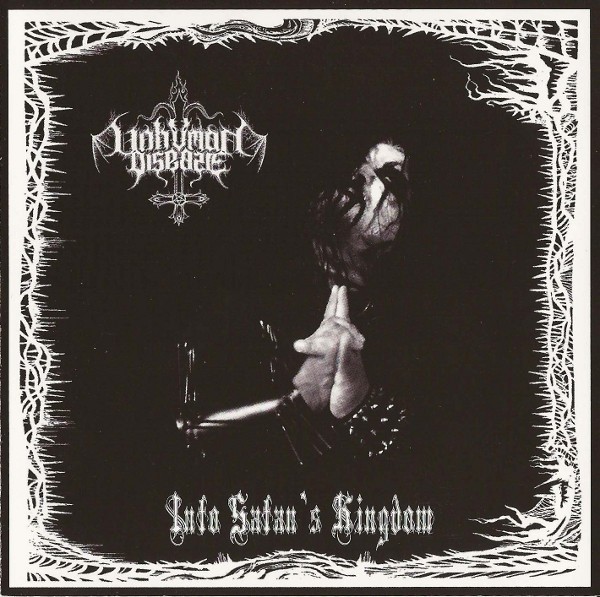 Into Satan's Kingdom