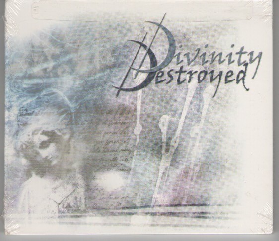 Divinity Destroyed