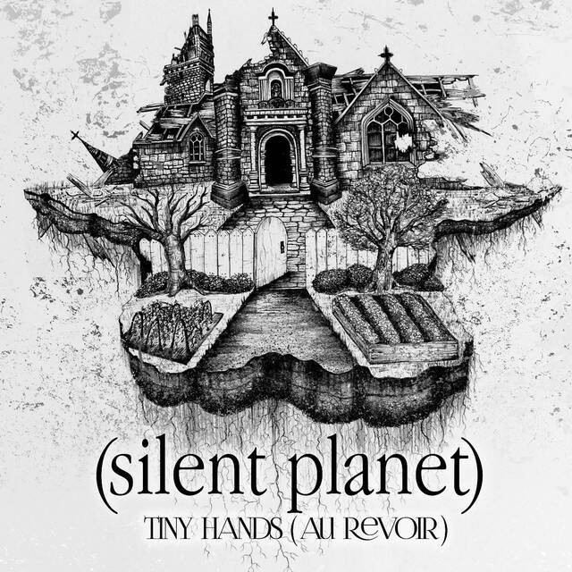 Tiny Hands (Au Revoir)