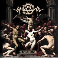 Blood Bound