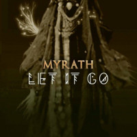 Album cover for Let It Go
