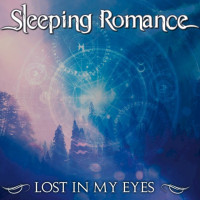Lost in My Eyes