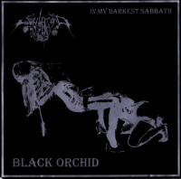 Black Orchid