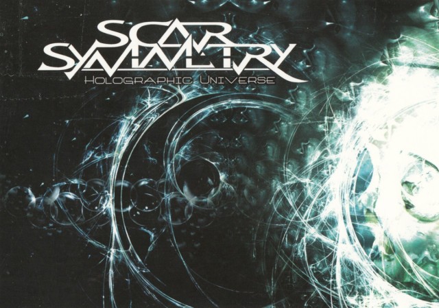 Holographic Universe