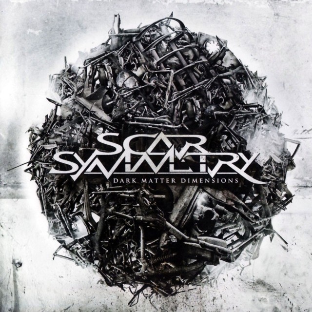 Dark Matter Dimensions