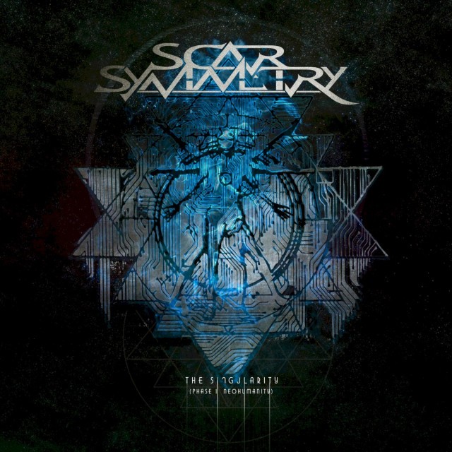 The Singularity (Phase I: Neohumanity)