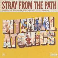 Album cover for Actions Not Words