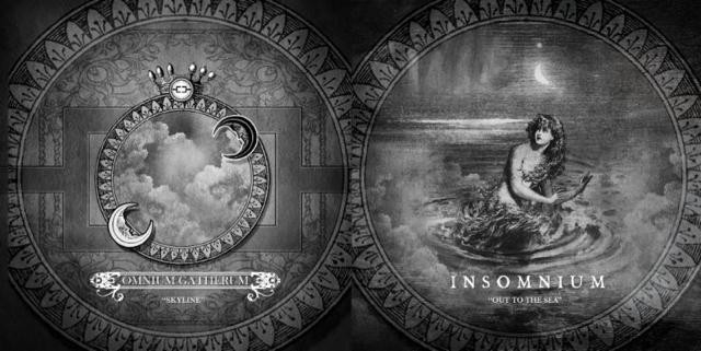 Out to the Sea / Skyline