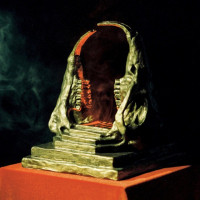 Album cover for Infest the Rats' Nest