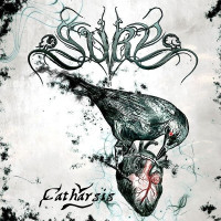 Album cover for Catharsis