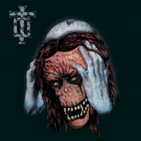 Album cover for T.O.tality