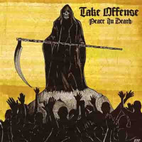 Peace In Death