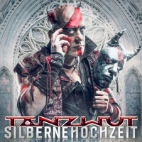 Album cover for Silberne Hochzeit
