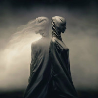 Album cover for War of Being