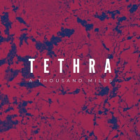 Album cover for A Thousand Miles