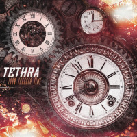 Album cover for Torn Through Time