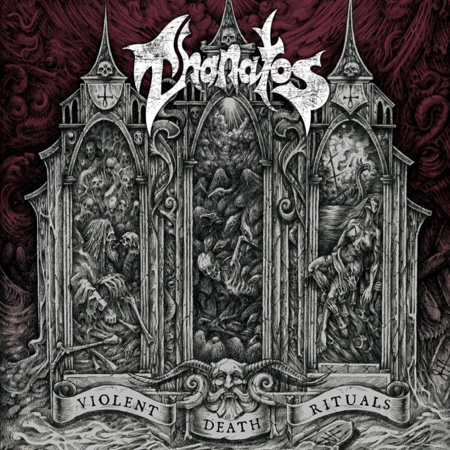 Violent Death Rituals