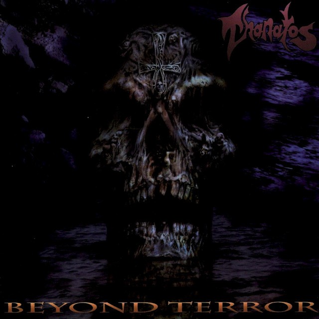 Beyond Terror