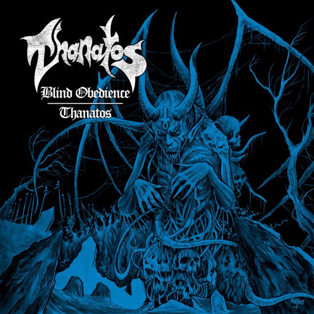 Blind Obedience / Thanatos