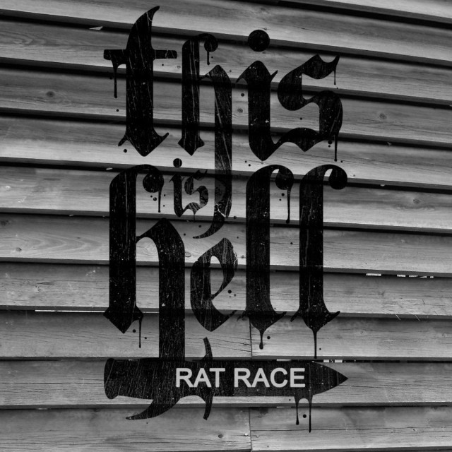 Rat Race - Single