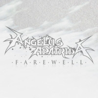 Album cover for Farewell