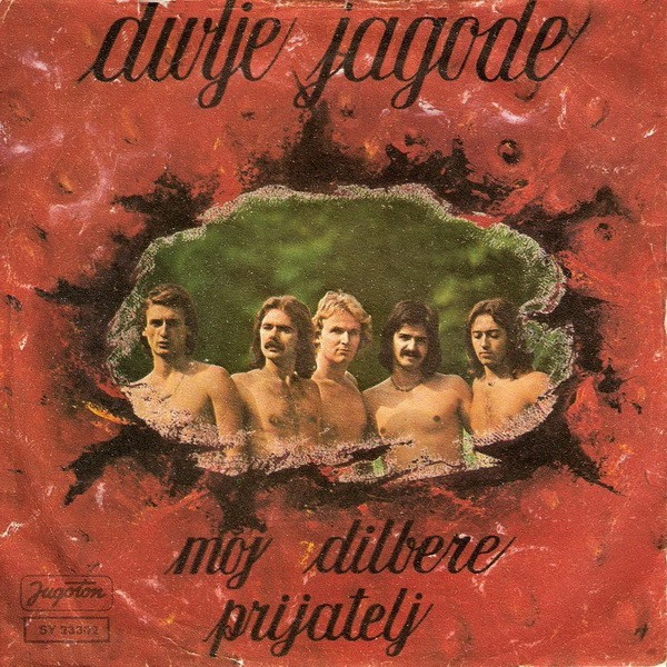 Moj dilbere / Prijatelj
