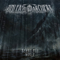 Album cover for Heartless World