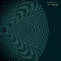 Album cover for Töltés