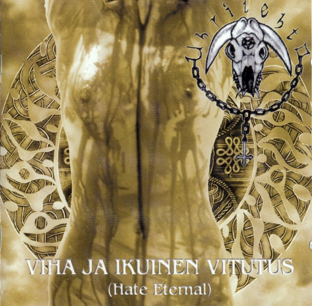 Viha ja ikuinen vitutus (Hate Eternal)