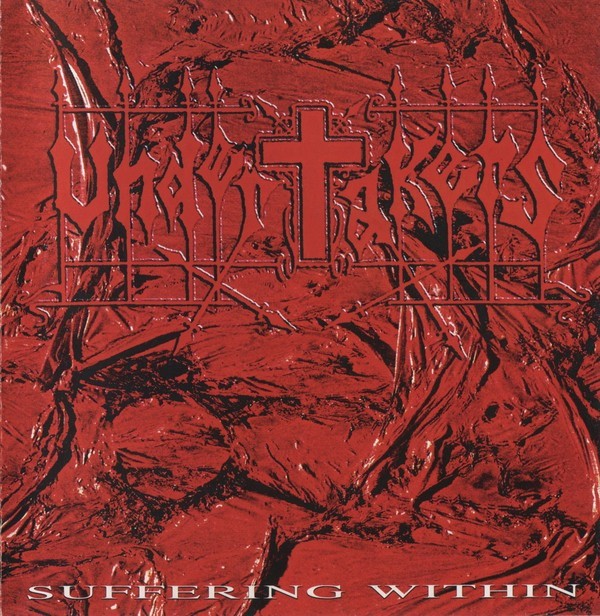 Suffering Within