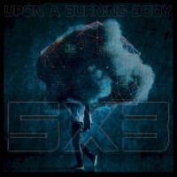 Album cover for 5x3