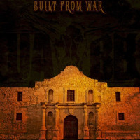 Album cover for Built From War