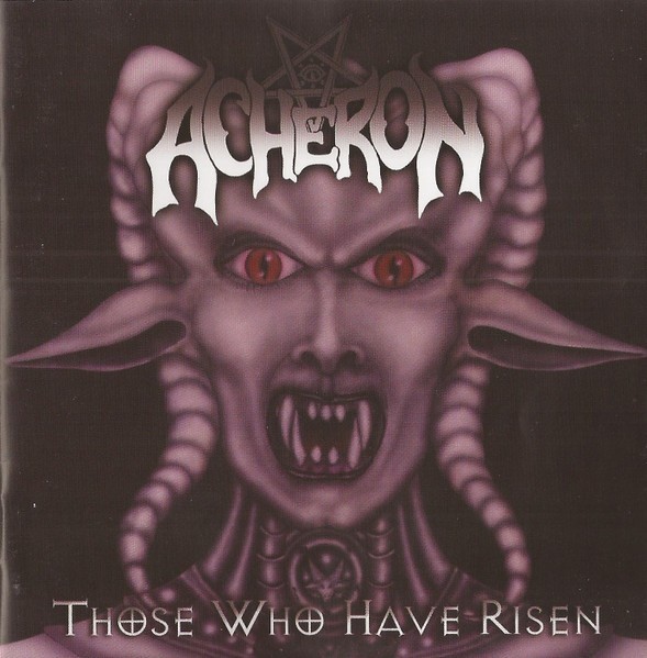 Those Who Have Risen