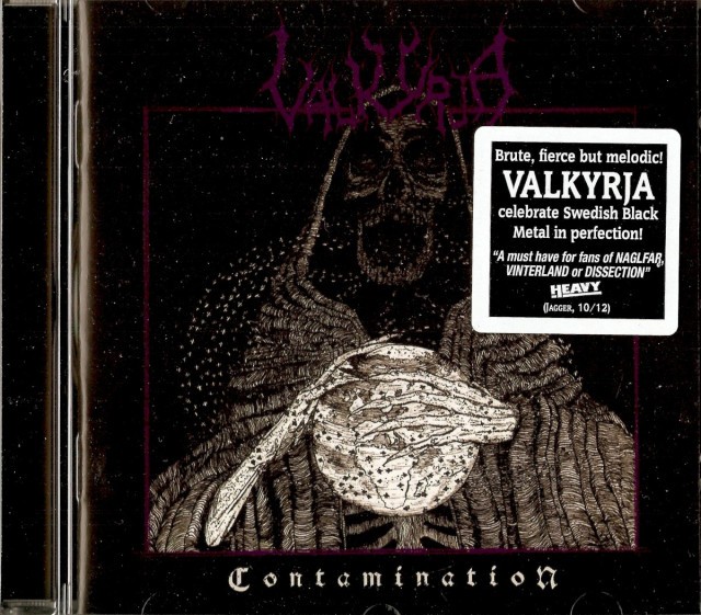 Contamination