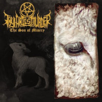 Album cover for The Son of Misery