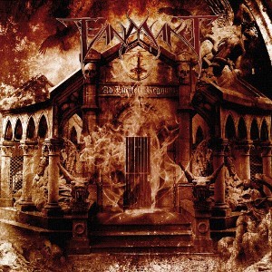 Ad Luciferi Regnum