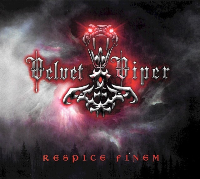Respice Finem