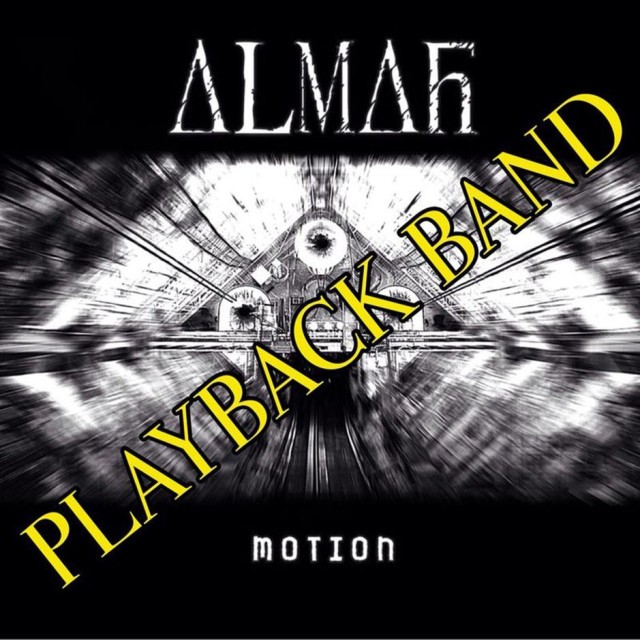 Motion Playback Band