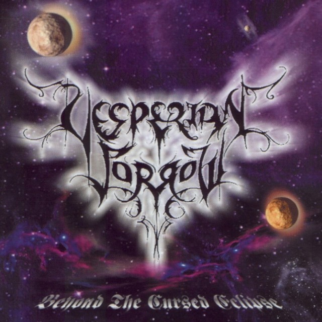 Beyond the Cursed Eclipse