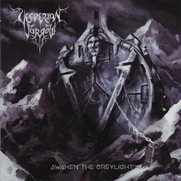 Awaken the Greylight