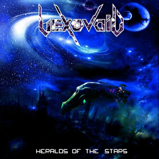 Heralds of the Stars