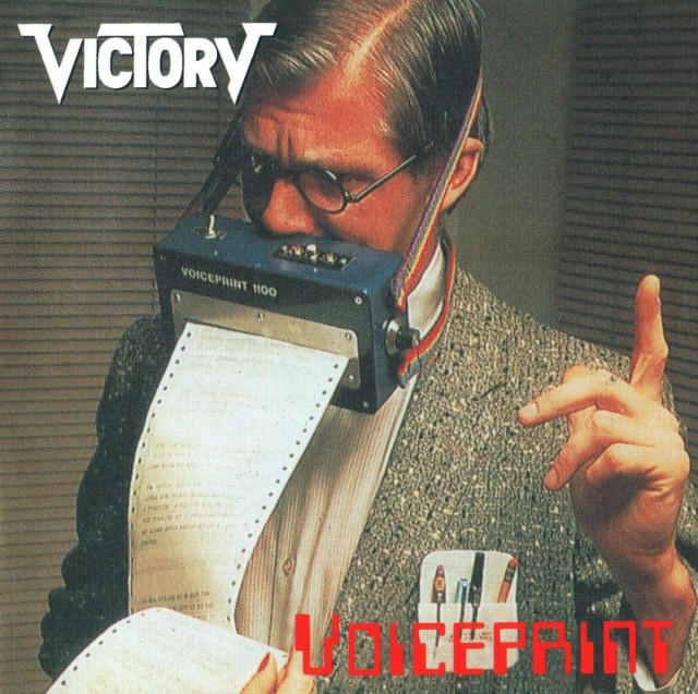 Voiceprint